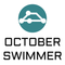 October Swimmer