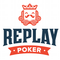 Replay Poker