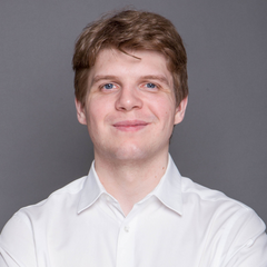 {"common":{"name":"Alexander","surname":"Troshchenko","shortDescription":"Full-Stack Developer","overview":"<p>Speciality: MVVM: React, UI Framework: Materialize &amp; Bootstrap (anything grid-based)</p><p>Fluent Knowledge: JavaScript, NodeJS, Android Development, General Java development, iOS Development (Swift 1, 2, and Objective-C), Python, .Net</p><p>Also Know and have experience with: C++ (unmanaged), Mono C# (Unity), PHP</p><p>Software Engineer Graduate from Florida Institute of Technology, latest workplace: Microsoft, also worked in IFE Systems for JetBlue, American Airlines and many other big airlines through LiveTV (Thales IFE USA). Live in the USA</p>","videoInterview":"UYUEPqHWpT4","photo":"/media/developers/EqvFybkef.png","profileCompleted":true,"status":true,"createdAt":"2017-01-01T14:00:12.000Z","fullName":"Alexander Troshchenko","pdfName":"Alexander-T.pdf","photoThumbName":"/media/developers/thumb/EqvFybkef","photoThumbExt":"png"},"contactInformation":{"city":"","country":"Russian Federation","state":""},"_id":"5a02c3af74b65605f5754082","url":"Alexander_T","skills":[{"_id":"5d2f5b683962ad7d1c667a6a","technology":"5d1fae7eb70b7b57e86f7352","value":10},{"_id":"5d2f5b683962ad7d1c667a69","technology":"5d208e0ad478075af5de4a84","value":10},{"_id":"5d2f5b683962ad7d1c667a68","technology":"5d1fae7eb70b7b57e86f7353","value":10},{"_id":"5d2f5b683962ad7d1c667a67","technology":"5d1fae7eb70b7b57e86f7354","value":10},{"_id":"5d2f5b683962ad7d1c667a66","technology":"5d1fae7eb70b7b57e86f7351","value":8}],"employmentHistory":[{"_id":"5bf3333ca740f7d1fbf12d60","companyName":"Soshace","city":"","country":"Russian Federation","position":"Full-stack developer","fromDate":"2017-10-21T06:03:40.000Z","toDate":"","description":"Full stack React/React native developer"},{"_id":"5bf3333ca740f7d1fbf12d5f","companyName":"Microsoft","city":"","country":"United States","position":"Full-stack developer","fromDate":"2017-04-21T06:03:40.000Z","toDate":"2017-11-22T16:03:40.000Z","description":"Worked as a Full-stack developer, mainly on the backend. Did a lot of SQL optimizations.","state":""},{"_id":"5bf3333ca740f7d1fbf12d5e","companyName":"Thales","city":"","country":"United States","position":"Full-stack developer/Team Lead","fromDate":"2014-03-21T10:03:40.000Z","toDate":"2017-04-22T15:03:40.000Z","description":"ReactJS, ASP .NET Developer, DB Modeling\nKnockoutJS dev, General Javascript, Jquery and related technologies\nC# Forms development, Silverlight, C# Sevices\nPython Development\nLinux management\nWindows Management (UAC, Account Groups, Permissions, Managing with code)\nBootstrap + Foundation front-end development","state":""},{"_id":"5bf3333ca740f7d1fbf12d5d","companyName":"Ross&Moor","city":"","country":"Russian Federation","position":"Full-stack developer","fromDate":"2011-06-21T09:03:40.000Z","toDate":"2012-08-22T21:03:40.000Z","description":"PHP, Android developer developer.\nDid custom modules in PHP for Wordpress, made some corrections in front-end. Developed native Android app."}],"education":[{"_id":"5bf3333ca740f7d1fbf12d62","school":"Institute of Technology","fromDate":"","toDate":"","degree":"Bachelor of Engineering (B.Eng.)","city":"","country":"United States","description":"","state":""},{"_id":"5bf3333ca740f7d1fbf12d61","school":"Moscow State University","fromDate":"","toDate":"","degree":"Bachelor of Computer Science","city":"","country":"Russian Federation","description":""}],"__v":9,"projects":[],"projectsThumbImages":[],"id":"5a02c3af74b65605f5754082"}