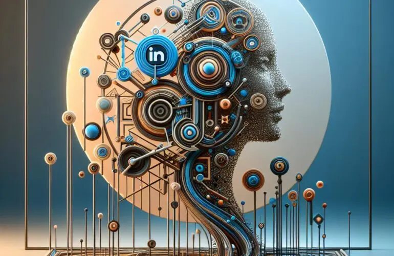 Building LinkedIn Authority: Strategies for Effective Lead Generation