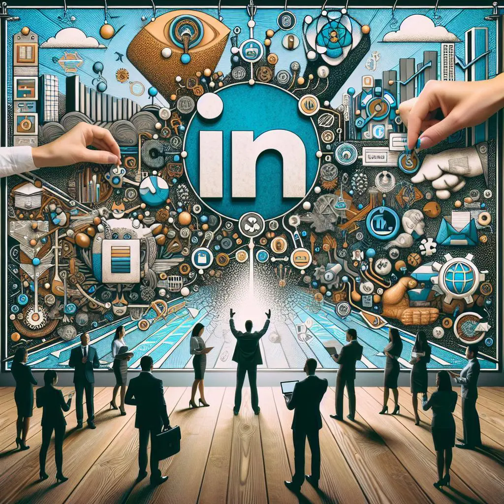 Maximizing LinkedIn: Strategically Enhance Your Profile for Leads