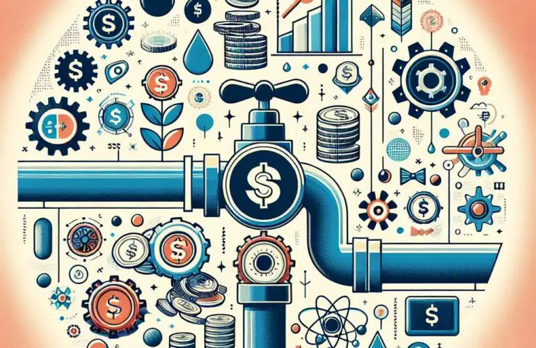 Essential Strategies for Managing Cash Flow in Startups