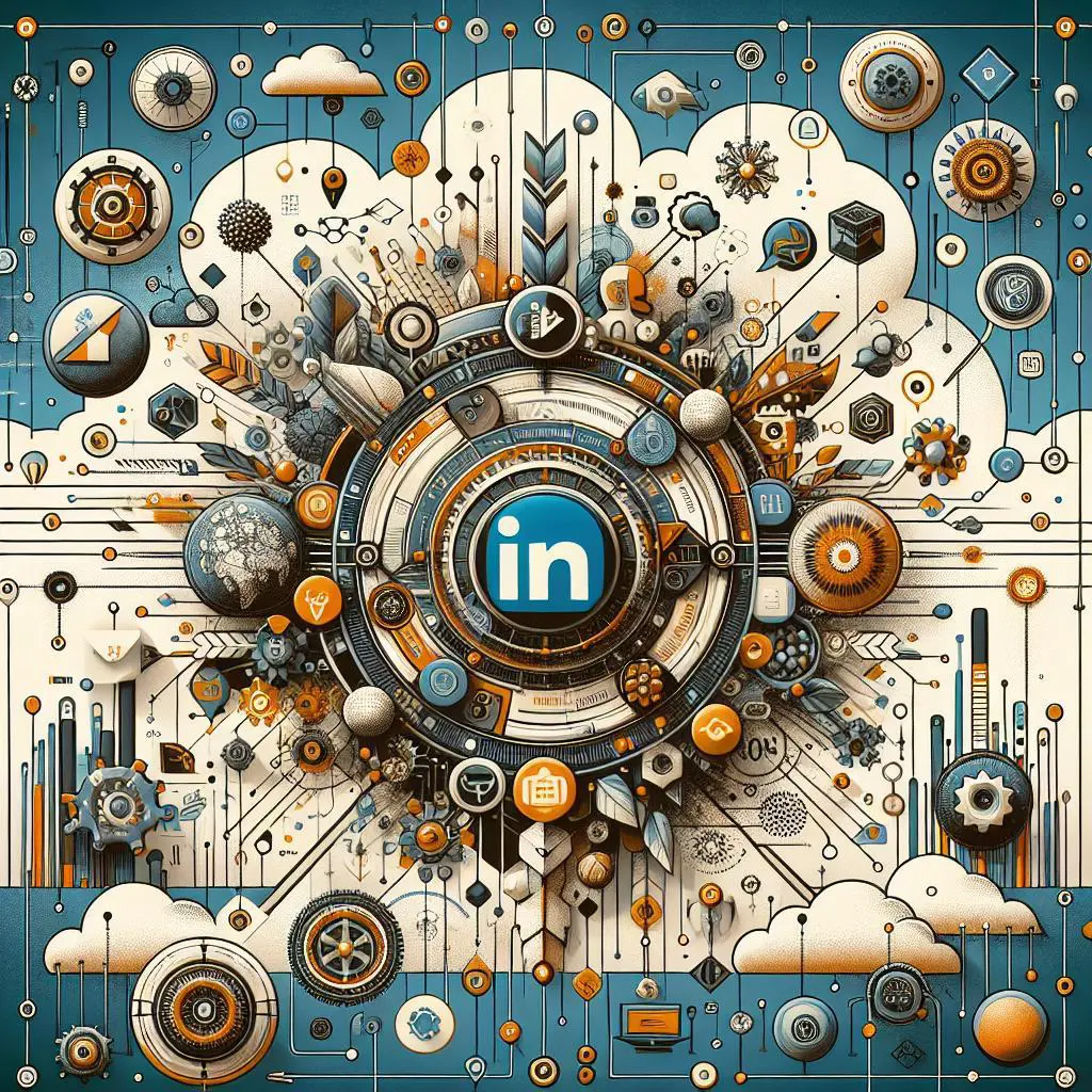 Leveraging LinkedIn for Lead Generation: SEO Best Practices