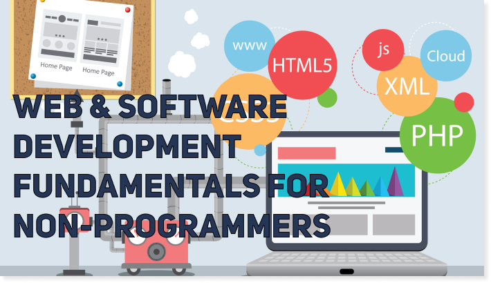 Web & Software Development Fundamentals for Non-Programmers | Essential Recap for Entrepreneurs & Tech Recruiters