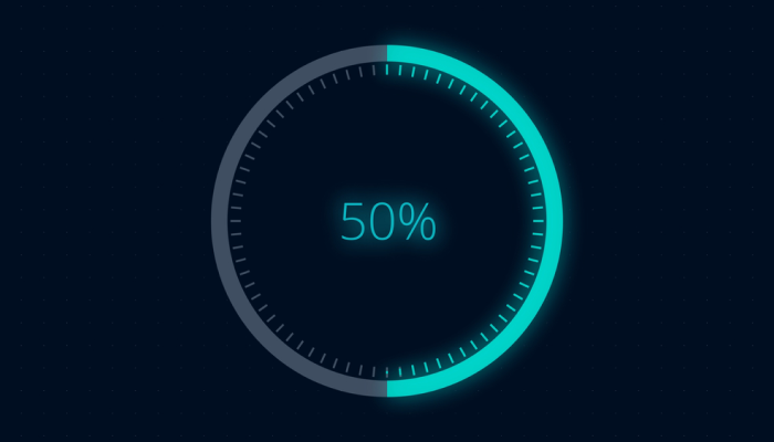 Response Animation Idle Load