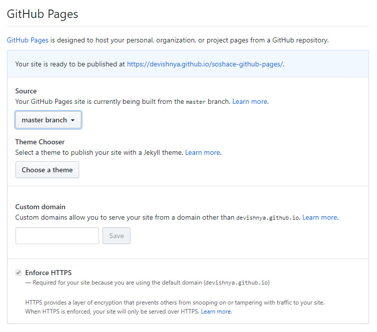 The Ultimate Guide to GitHub Pages