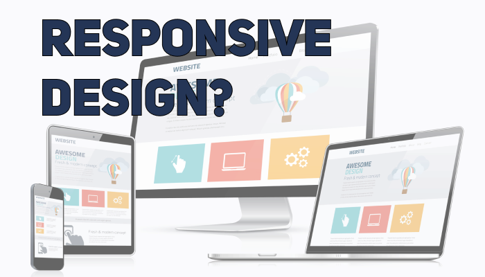 What Is Responsive Web Design 