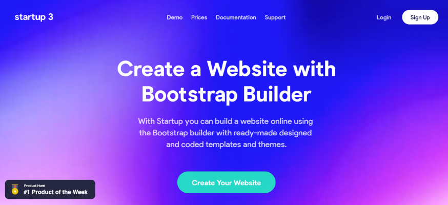 Responsive Bootstrap Builder 2.5.348 download the new for mac