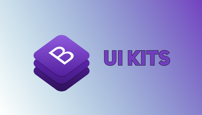 7 Best Bootstrap UI Kits - World’s Most Popular & Free UI Frameworks