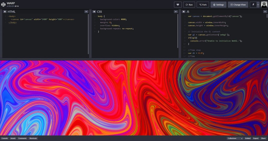 Introduction To The Best Code Playgrounds: JSFiddle, Codepen, And ...