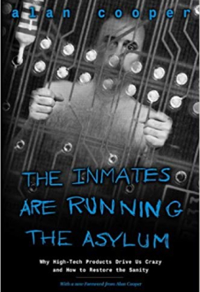The Inmates Are Running The Asylum