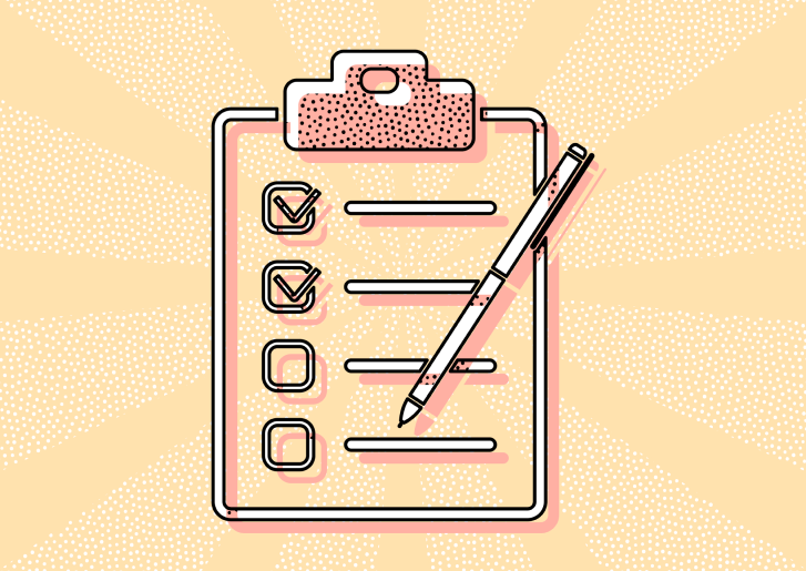 Ultimate onboarding checklist