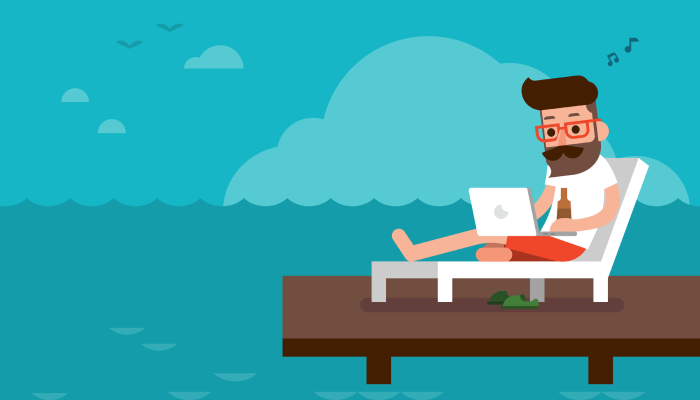 Onboarding checklist for remote employees