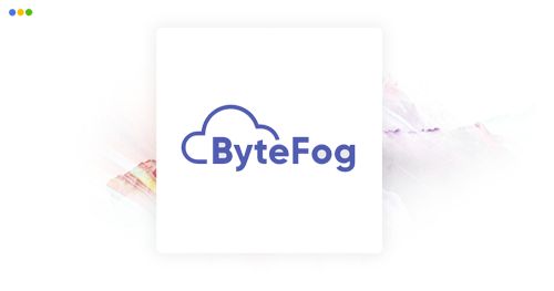 logo of ByteFog