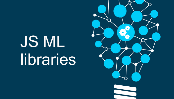 TOP 11 JavaScript Machine Learning & Data Science Libraries