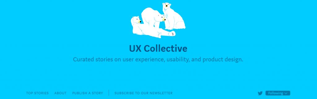 UX Collective