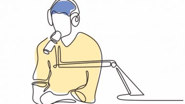 Data Science Podcasts
