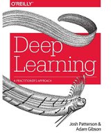 Neural networks and deep learning hot sale michael nielsen