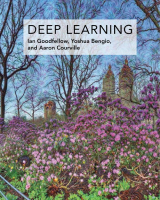 Deep Learning by Ian Goodfellow