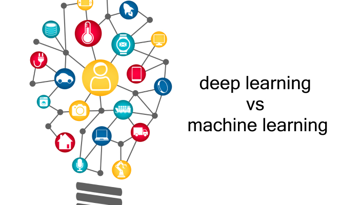 Deep Learning vs Machine Learning