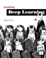 Grokking Deep Learning by Andrew Task