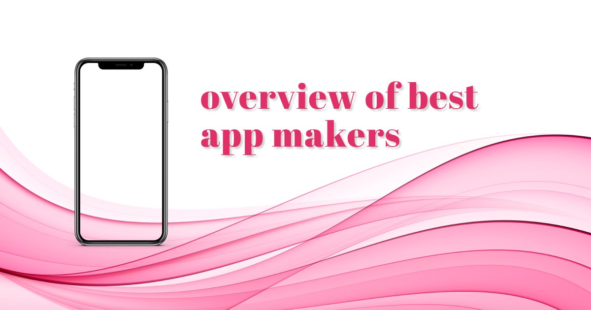 best mobile app builder free