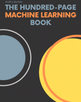 The Hundred-Page Machine Learning Book