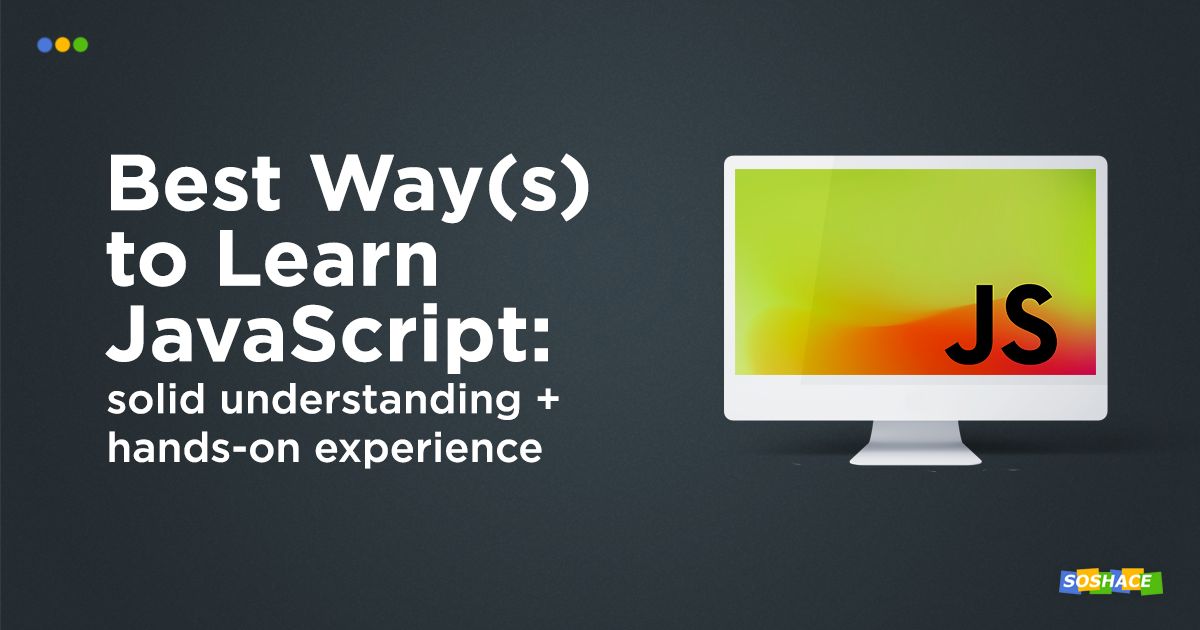 best source to learn javascript
