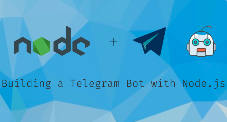 Building a Telegram Bot