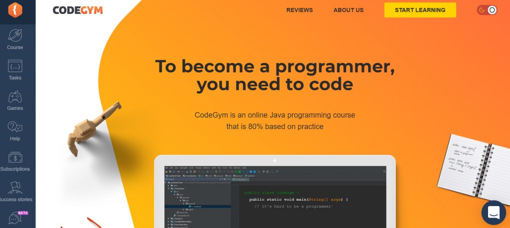 Codegym