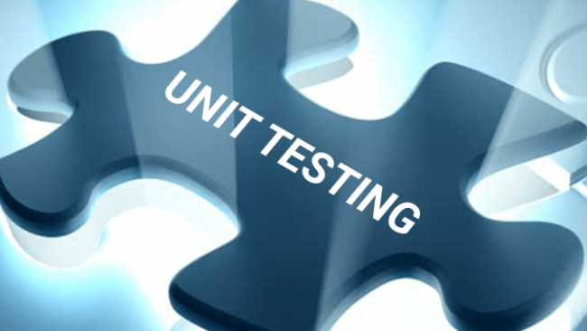 iOS unit testing