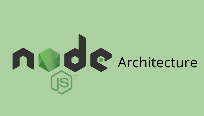 How to architect a Node.js project from ground up?