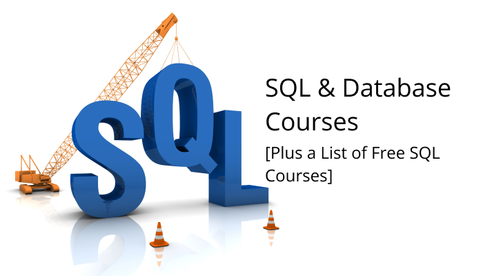 TOP SQL & Database Courses [Plus a List of Free SQL Courses] — Soshace