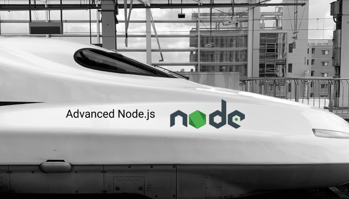 Advanced NodeJs