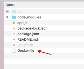 Dockerfile