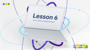 React Lesson 6: CSS and Animation