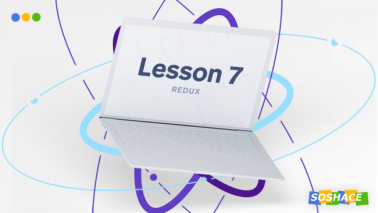 React Lesson 7: Redux