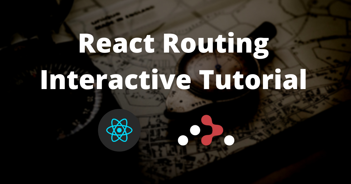 curb Criticize regardless of This Is How I Created a Simple App Using React Routing — Soshace • Soshace