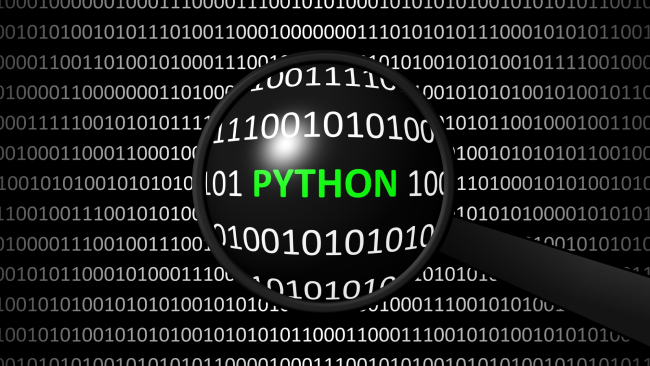 Comprehension in Python