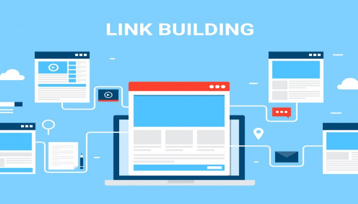 Using Python to automate your link building processes
