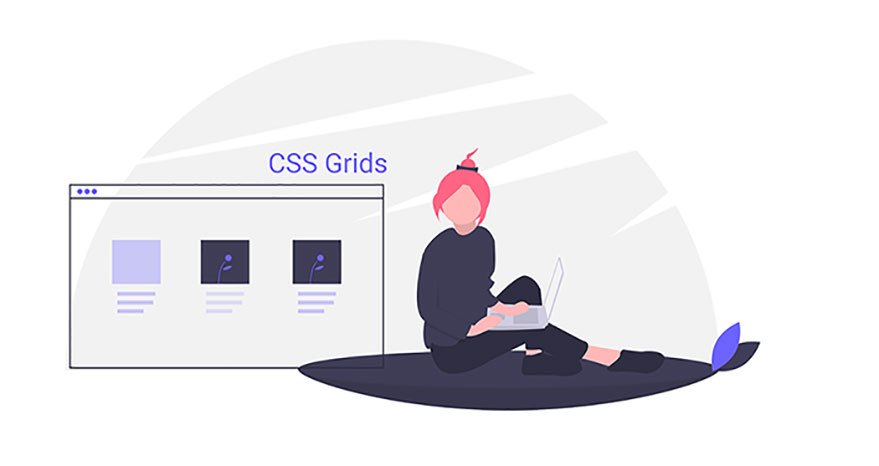 How to build complex layouts with CSS Grid