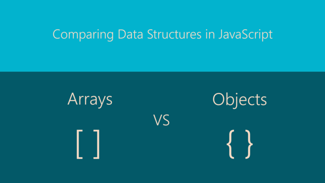 Comparing Datastructures in Javascript (Arrays, Objects and Linked Lists)