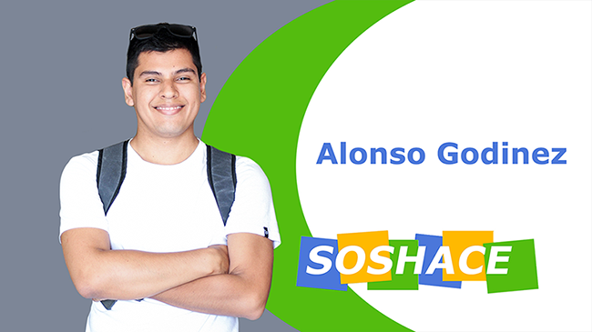 Advantages and disadvantages of remote work. Alonso, Full-stack JavaScript developer from Peru