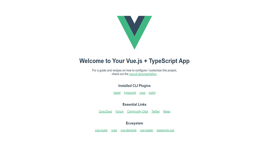 Building Web Apps With Vue 3 Composition Api + Typescript + Vuex(4.0) —  Soshace • Soshace