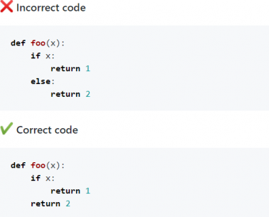 How To Use Prospector For Python Static Code Analysis — Soshace