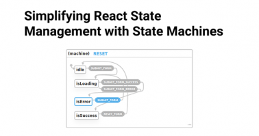 An Introduction to Finite State Machines: Simplifying React State Management with State Machines