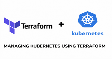 Managing Kubernetes using Terraform