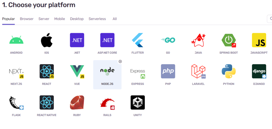 Track Errors in Your NestJS Application with AppSignal