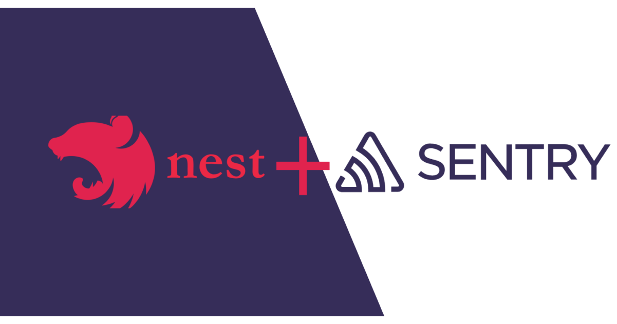 Monitoring your NestJS application with Sentry — Soshace • Soshace