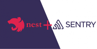 Monitoring your NestJS application with Sentry